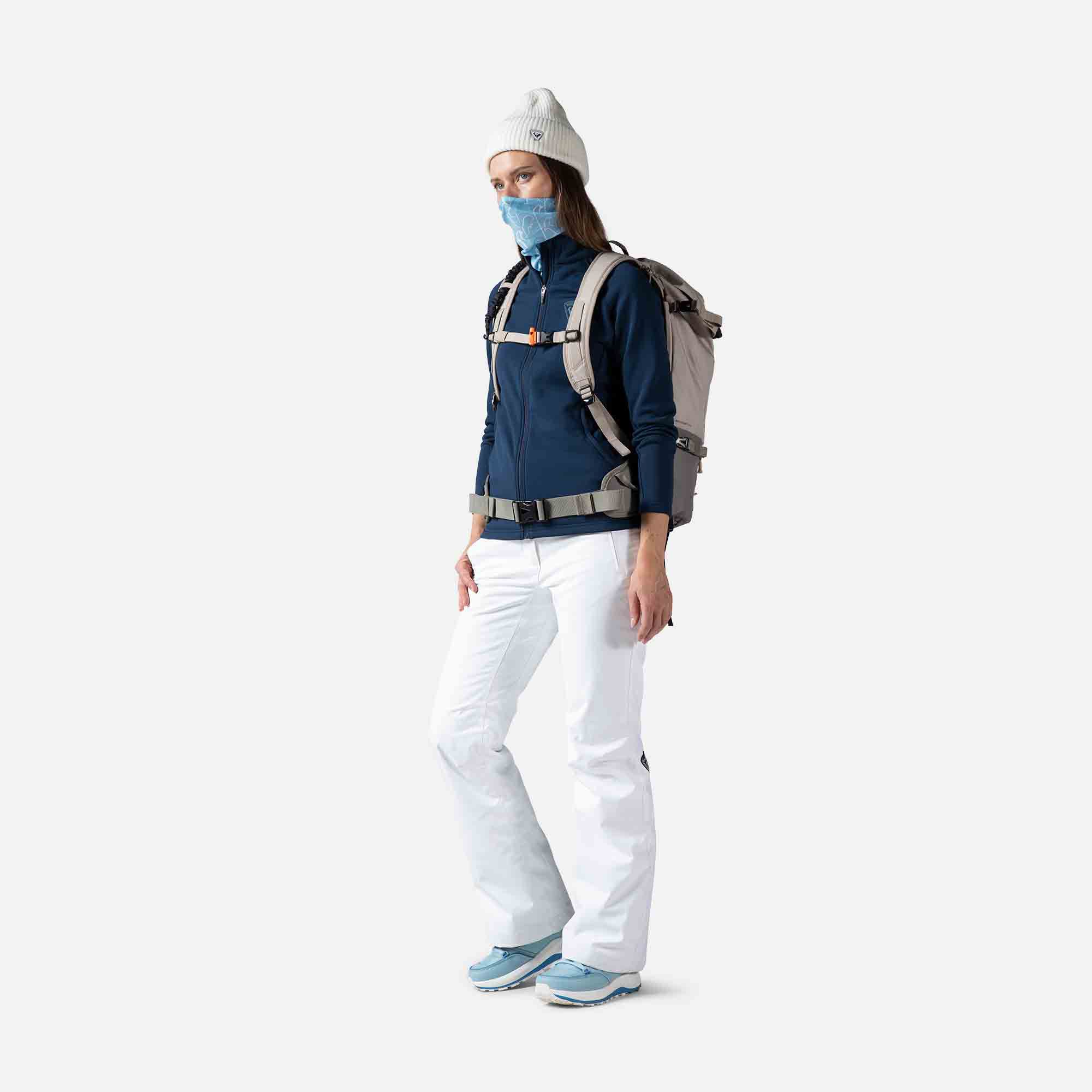 Veste Classique Clim femme