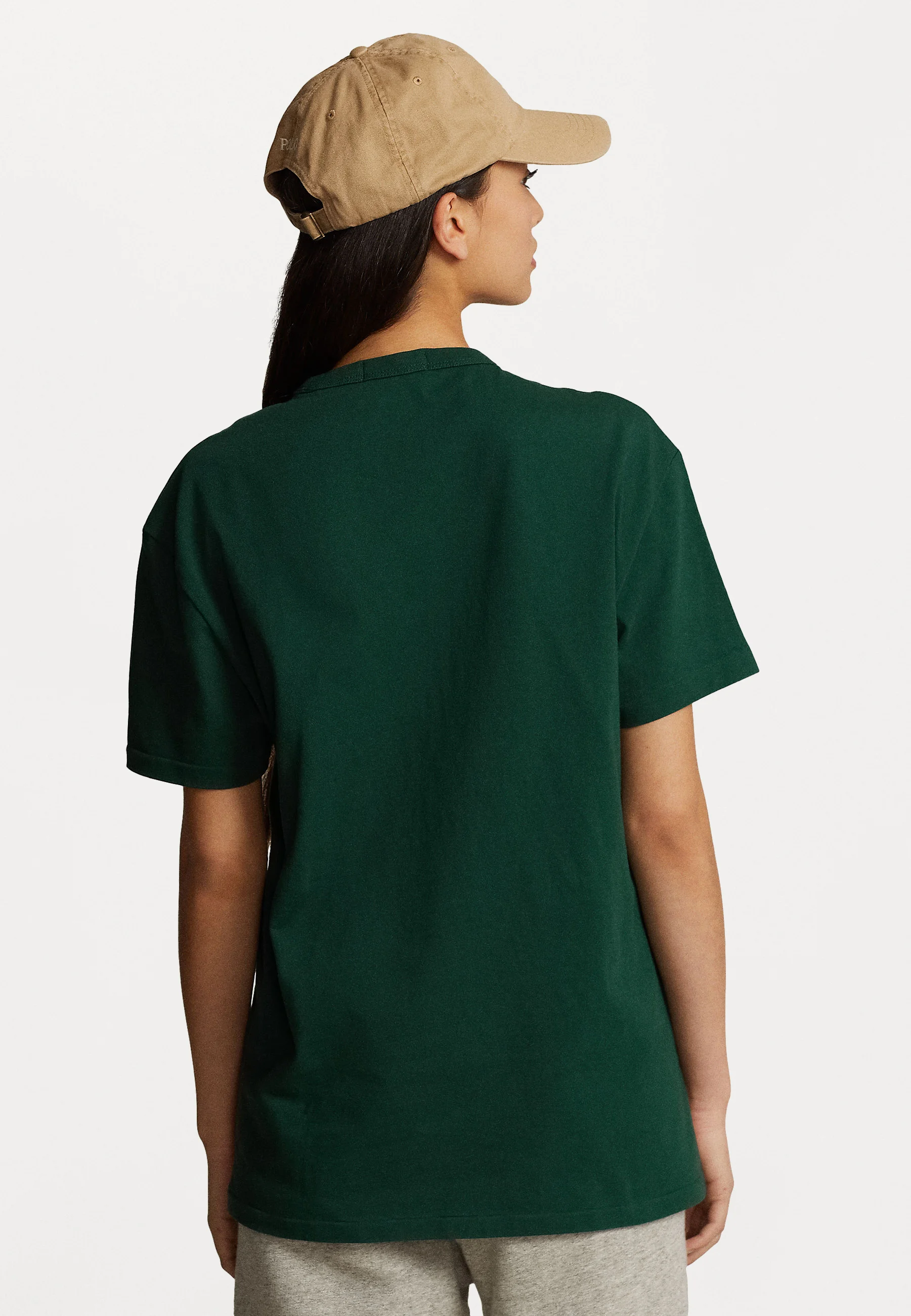 Polo Ralph Lauren UNISEX - Camiseta con estampado