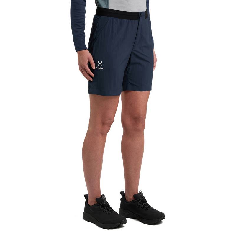 Haglöfs L.I.M Strive Lite Shorts Funktionsshorts Damen