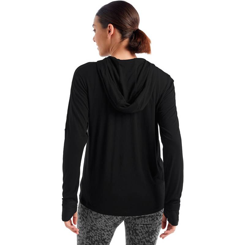 Icebreaker COOL-LITE Funktionsshirt Damen