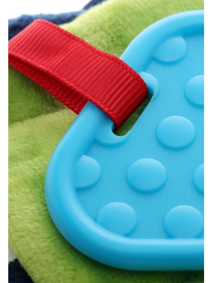 Sigikid Knistertuch PlayQ in hellgrün günstig kaufen onesize