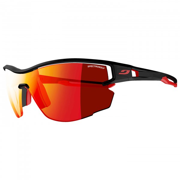 Julbo - Aero Zebra Light Fire S1-3 - Sonnenbrille