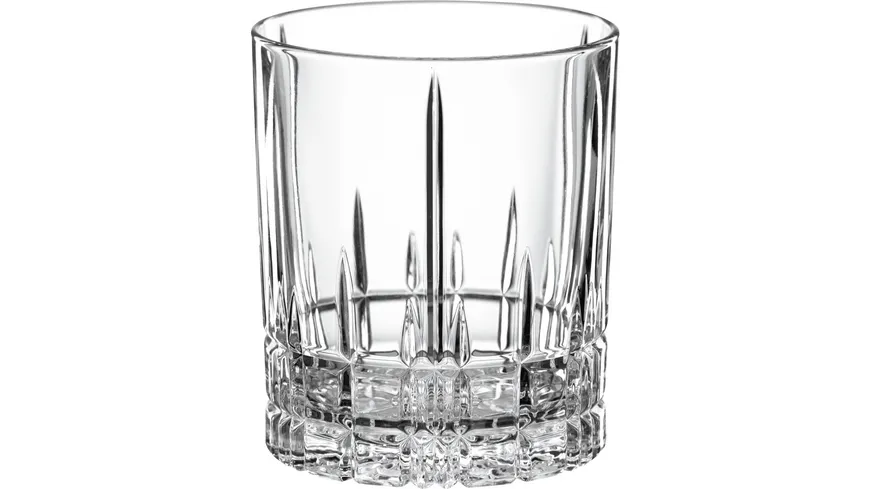 SPIEGELAU D.O.F. Glas Perfect Serve, 4-tlg.