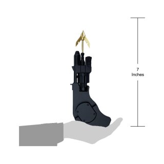 Batman (1989) Mini Replik Grapple Launcher 15 cm