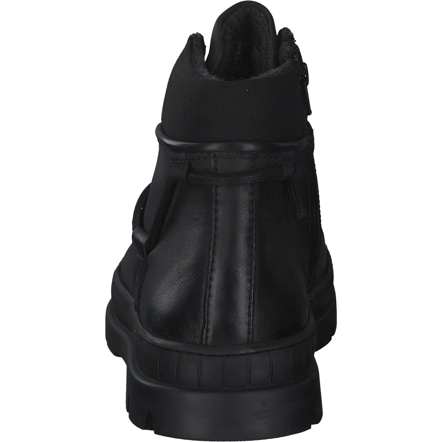 Bugatti Pallario Comfort AC731, Boots, Herren, Schwarz