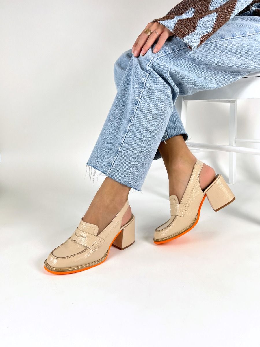 Pertini  231W32317 -  Beige Orange