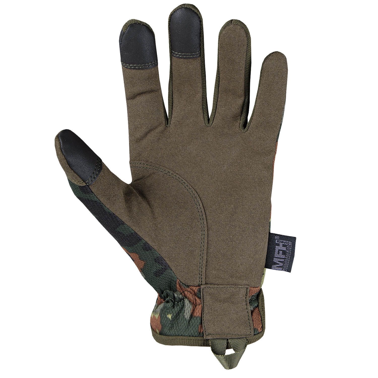 Fingerhandschuhe Lightweight