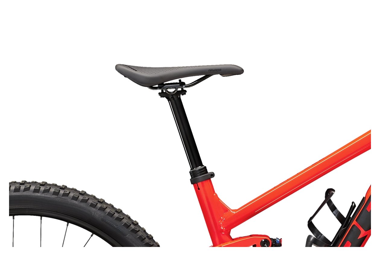 Trek Top Fuel 5 Deore - 2022 - 29 Zoll - Fully