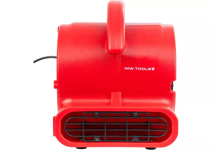 Ventilatore da pavimento Metal Works 722313819 RV335 Ø335 mm 125W