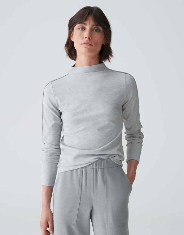 Rippshirt Salimas