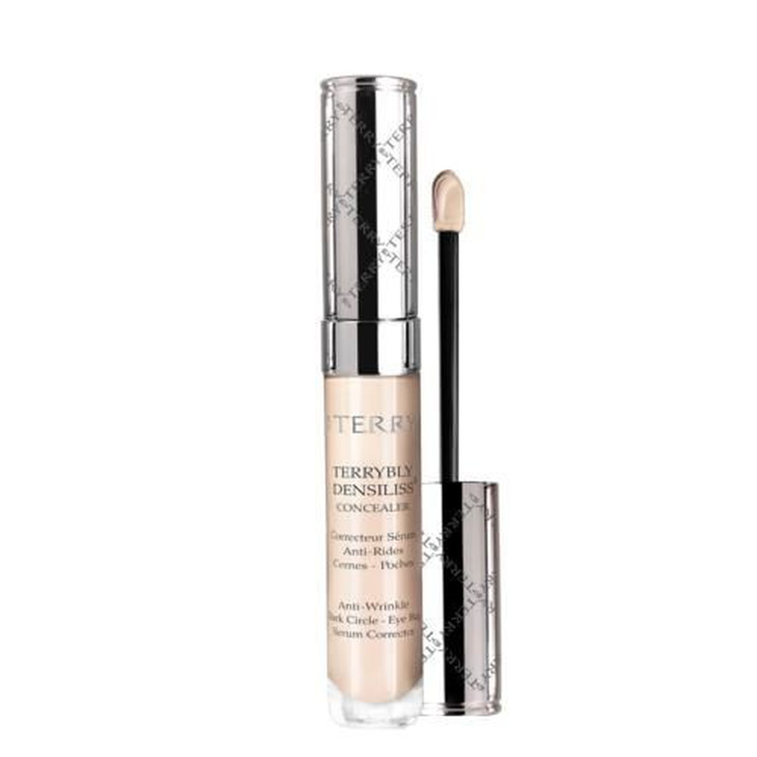 By Terry Terribly Densiliss Concealer Correcteur Sérum Anti-Rides - Cernes - Poches