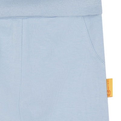 Hose, hellblau für Jungs
