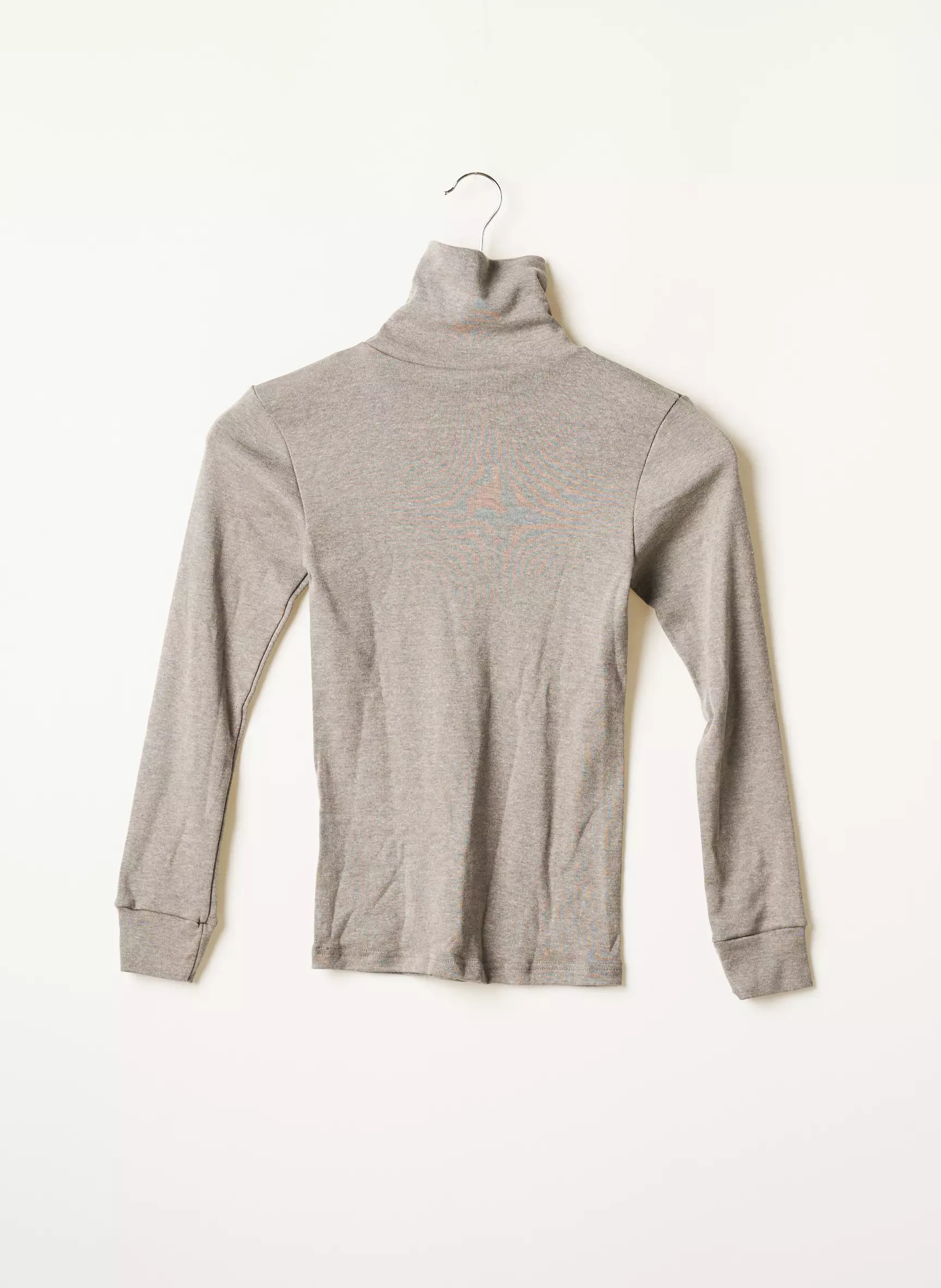 Avet Sous Pulls 1 Enfant couleur gris