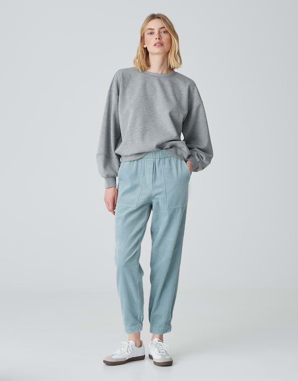 Cordhose Myha corduroy