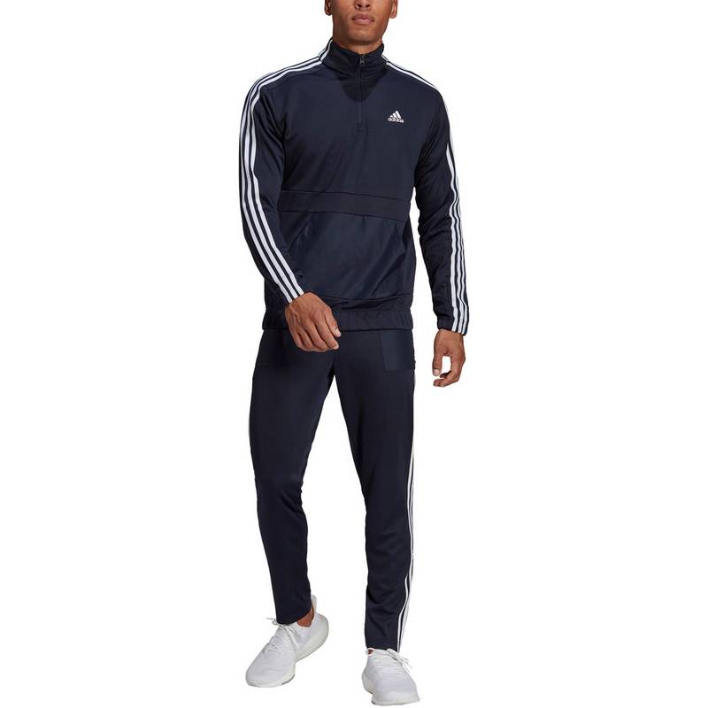adidas MTS Trainingsanzug Herren
