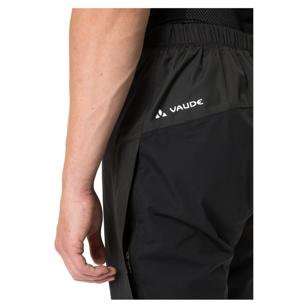 KURO RAIN PANTS Herren - Radhose