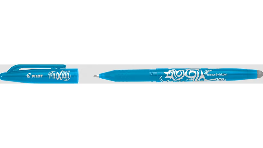 PILOT Tintenroller FriXion Ball 0.7 (M) 15er Set