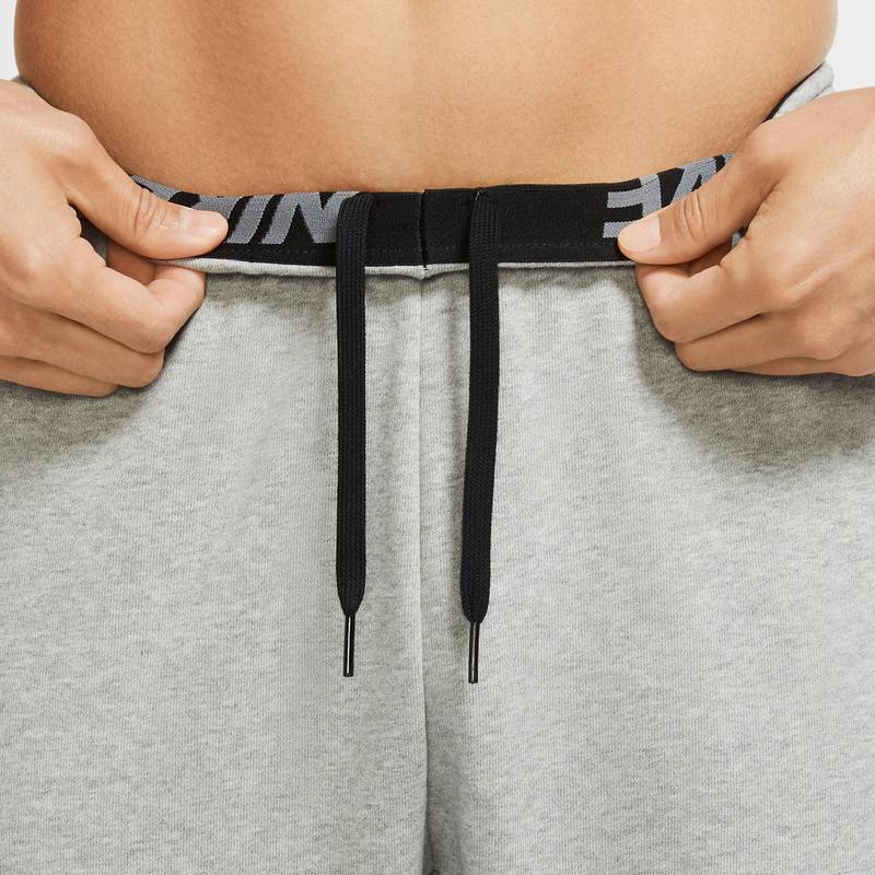 Nike DRY GRAPHIC Trainingshose Herren