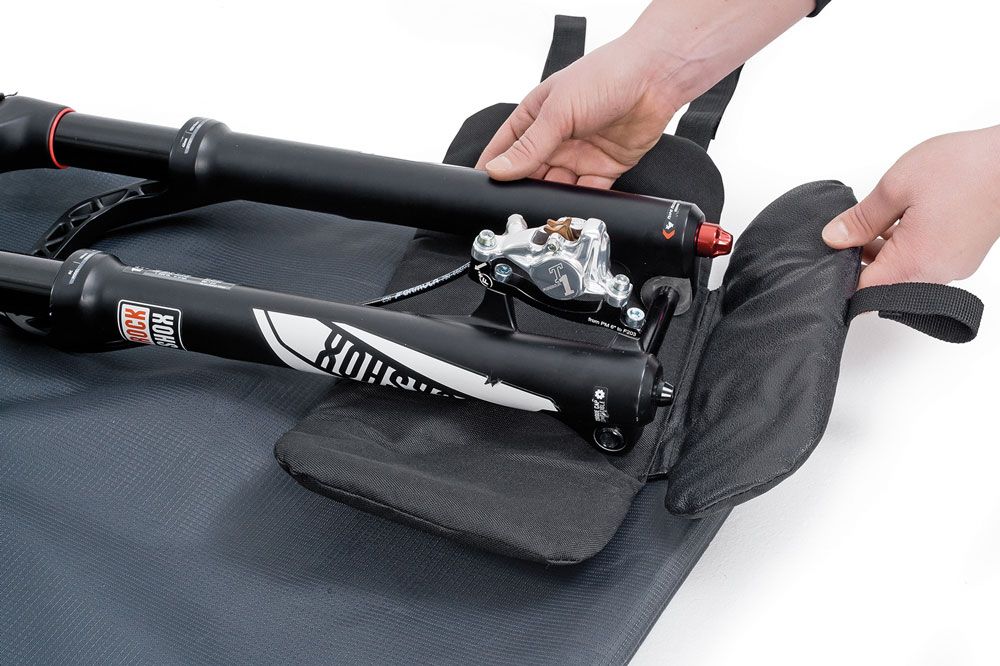 B&W bike bag II kaufen | Bike-Discount