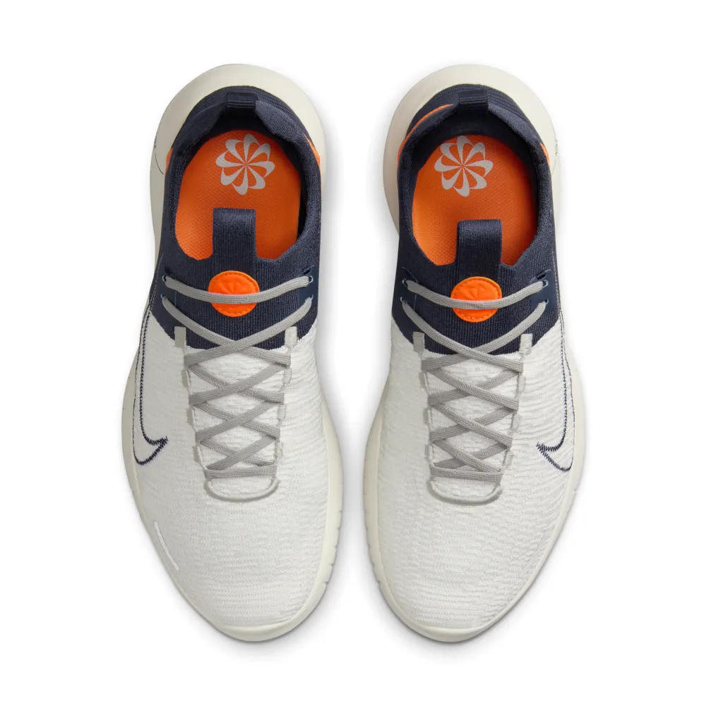 Nike Free Run Flyknit Next Nature FB1276-004 / grau