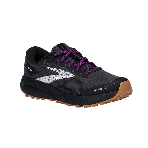 DIVIDE 4 GTX Damen - Trailrunningschuhe