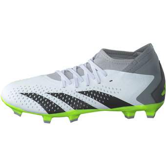 adidas Predator Accuracy.3 FG in weiß