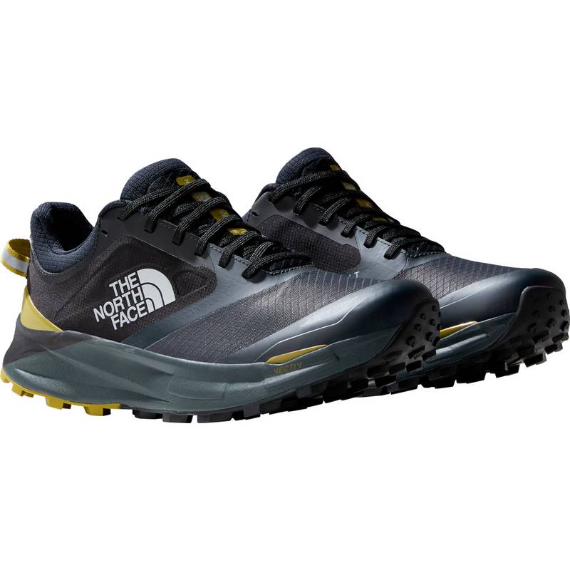 The North Face VECTIV ENDURIS 3 FUTURELIGHT Laufschuhe Herren