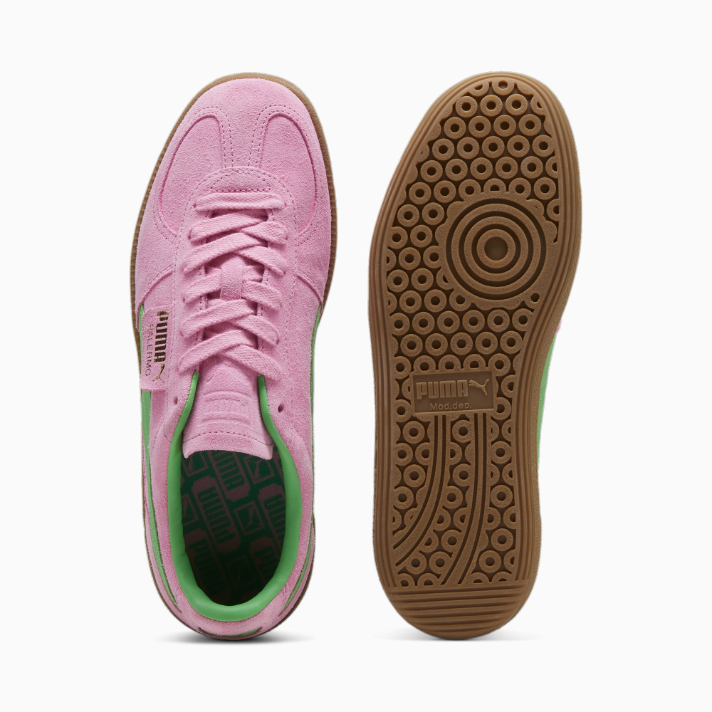 PUMA Palermo Special 397549-01 / pink