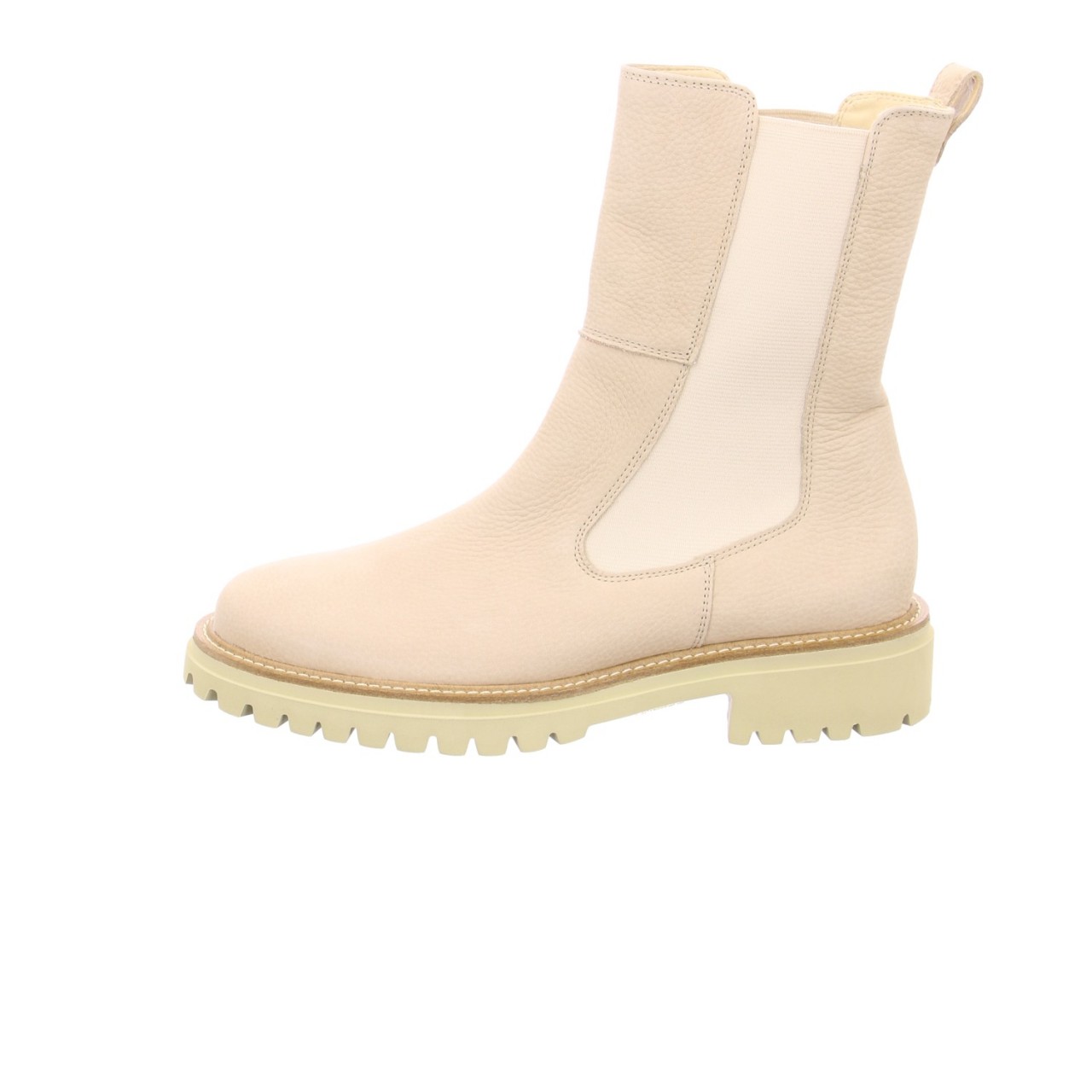 PAUL GREEN Winterstiefel beige