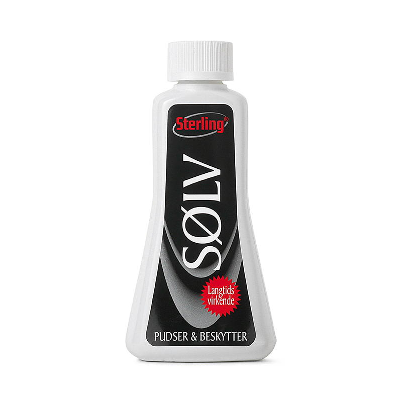 Sterling Sølvbeskytter polish 150 ml Sterling