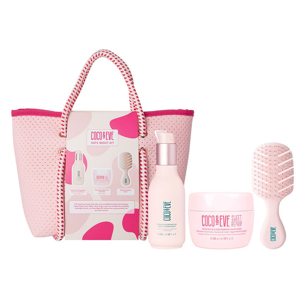 Coco & Eve Date Night Kit