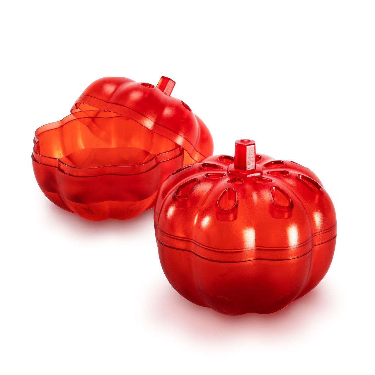 Tevigo Gardigo Fruchtfliegen-Falle Mini 2er-Set