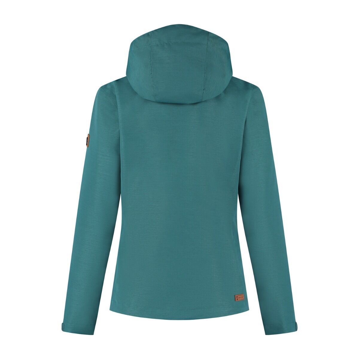 Travelin' Lilja Blue Damen Jacke