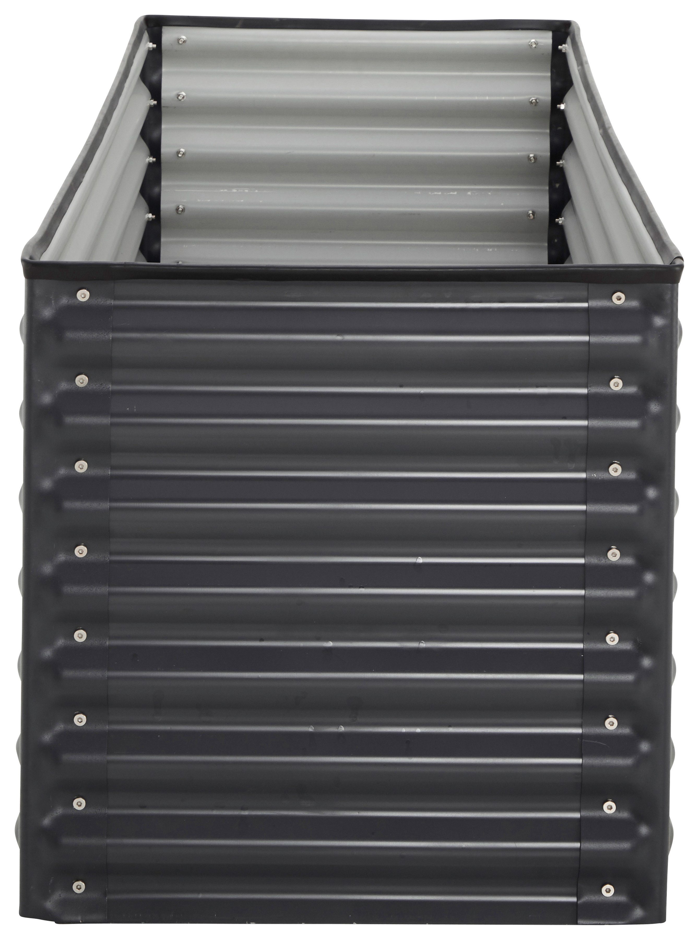 KONIFERA Hochbeet PLANTER BED, BxTxH: 150x60x60 cm
