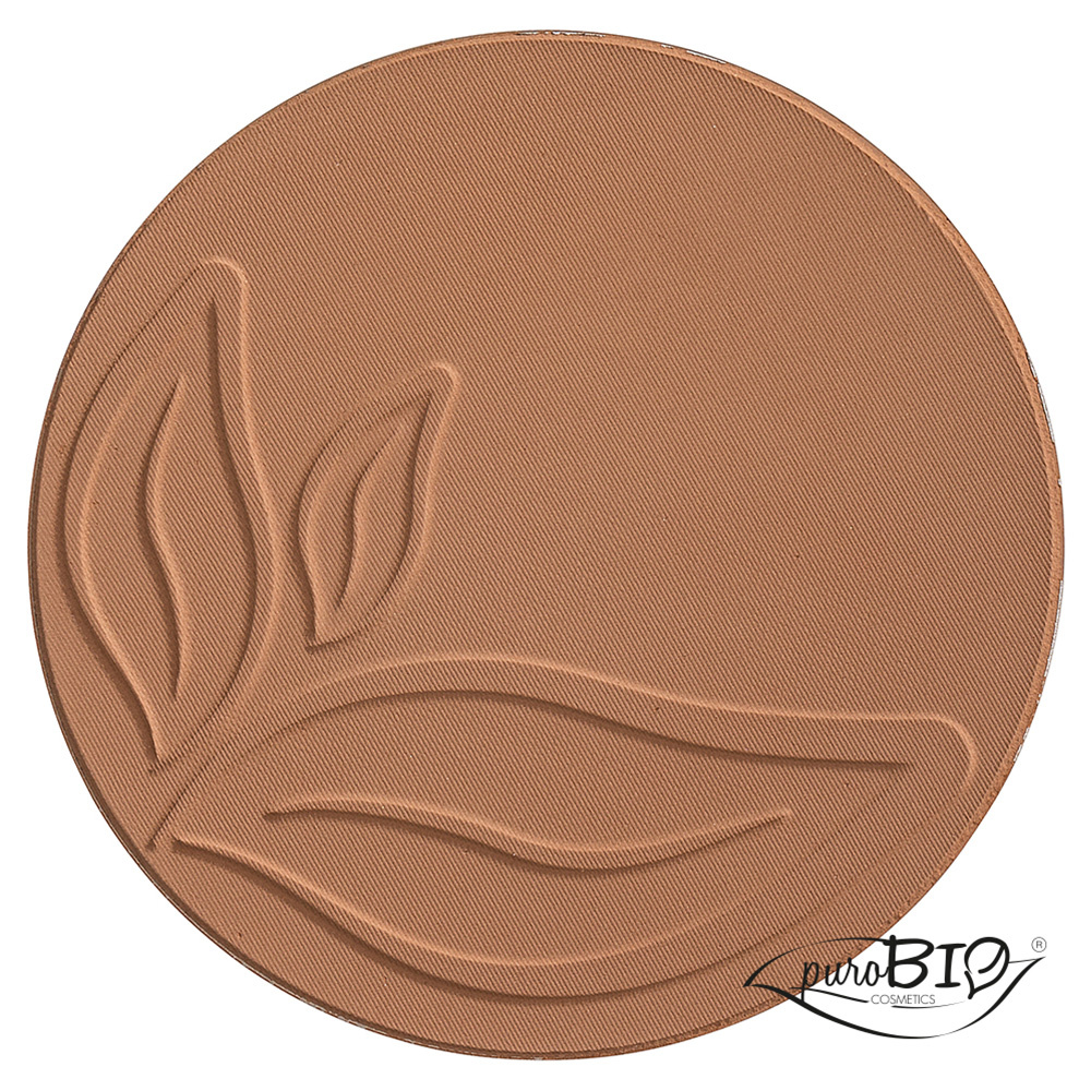 Purobio Bronzer Poudre de soleil