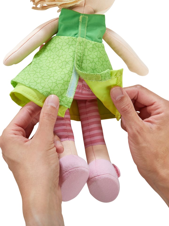 Haba Stoffpuppe Verschiedene in Mali günstig kaufen onesize