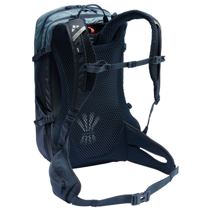 Bike Alpin 24 + 4 Fahrradrucksack Damen