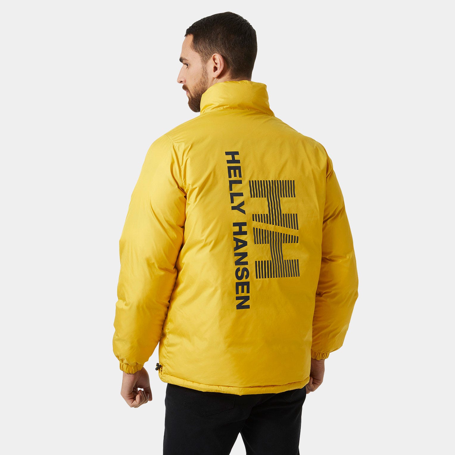 Men's HH Urban Reversible Jacket