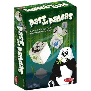 Pass the Pandas (EN)