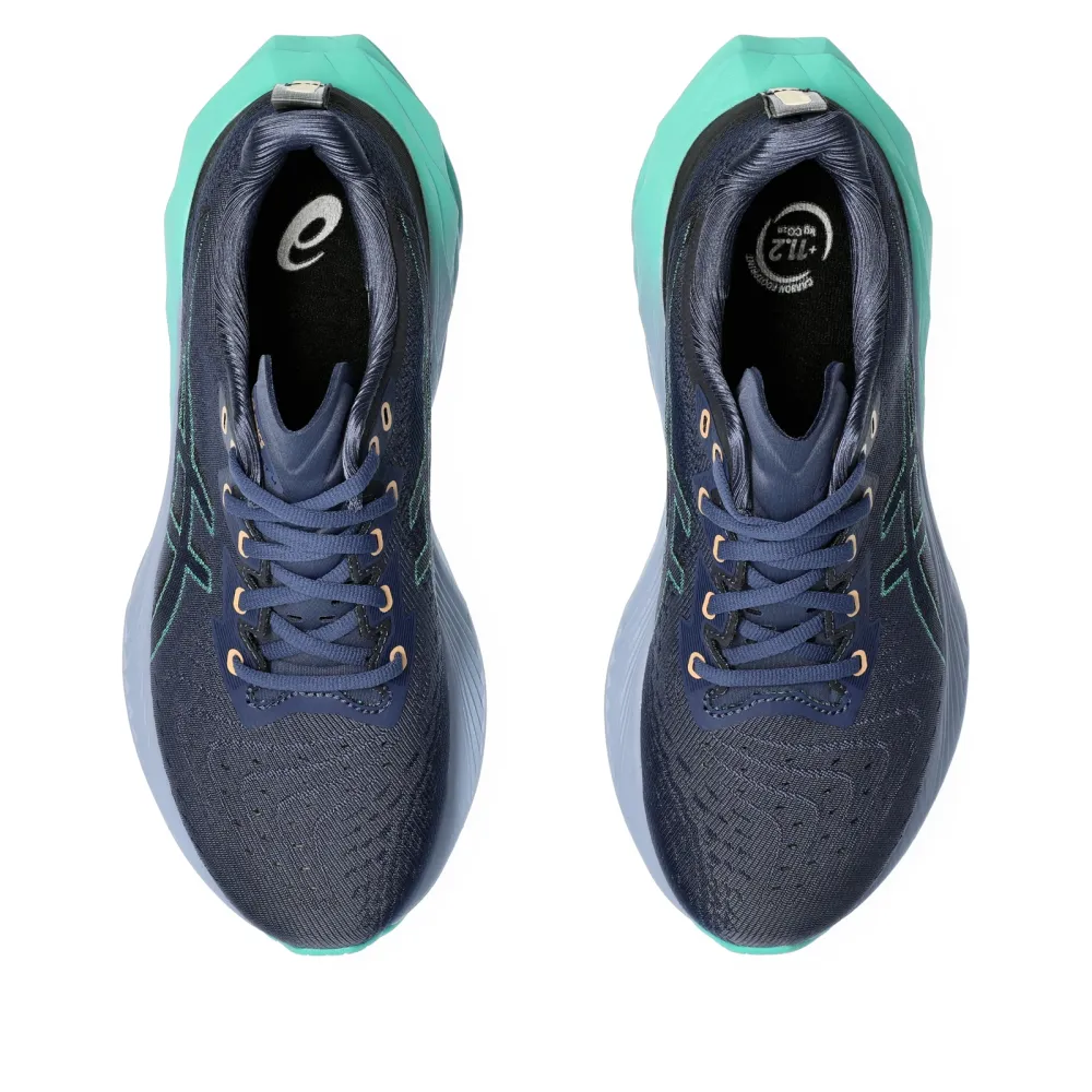 Asics Novablast 4 1012B510-401 / blau