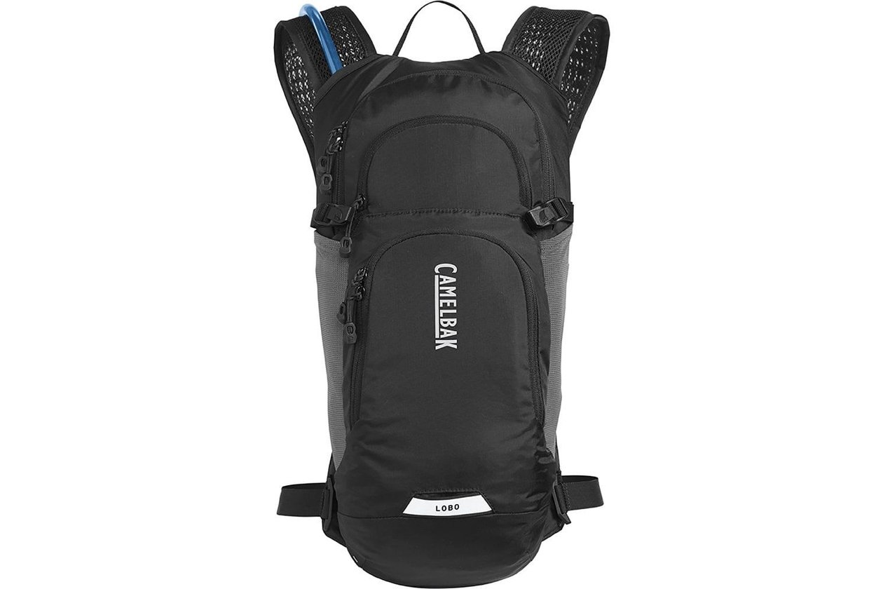 Camelbak Lobo Trinkrucksack 9