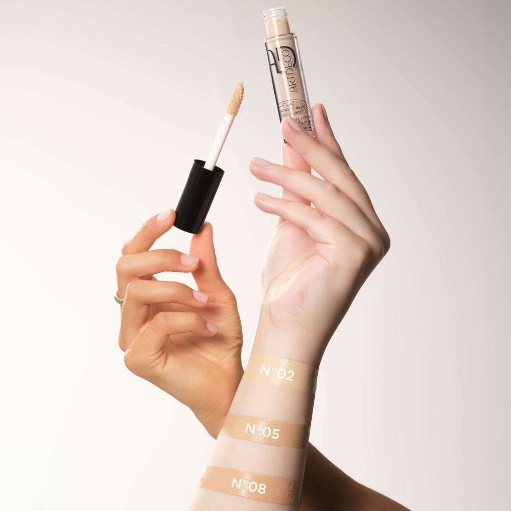 ARTDECO Teint Fluid Camouflage Concealer