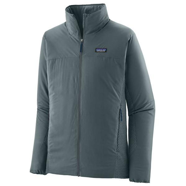 Patagonia - Nano-Air Light Hybrid Jacket - Kunstfaserjacke