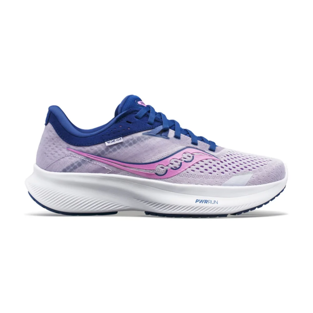 Saucony Ride 16 S10830-30 / lila
