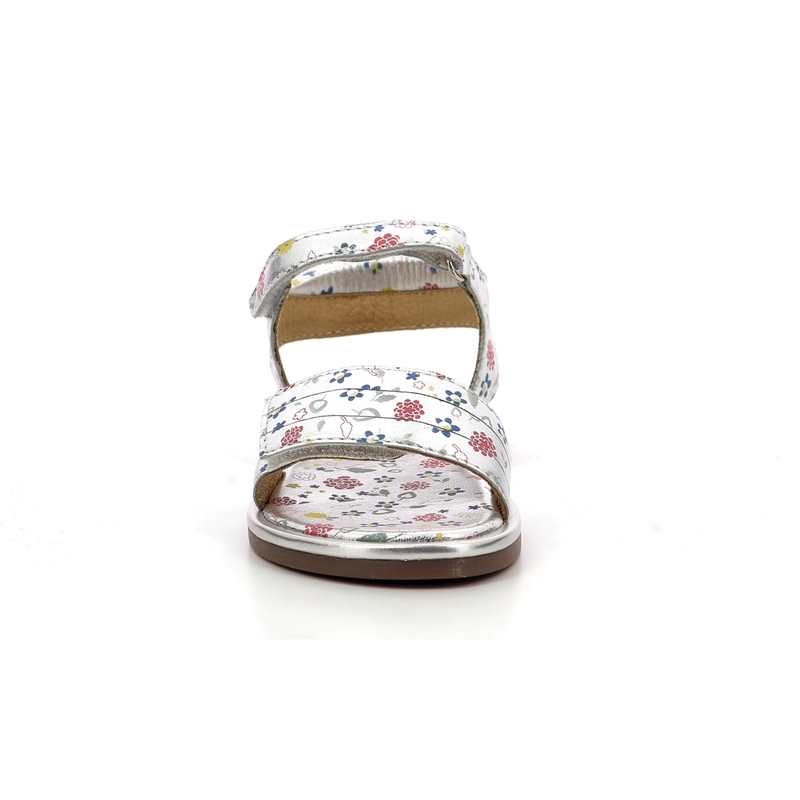 Sandales cuir Paganisa