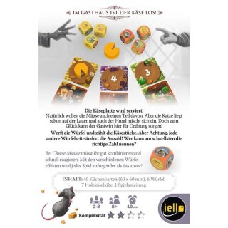 Cheese Master (DE)