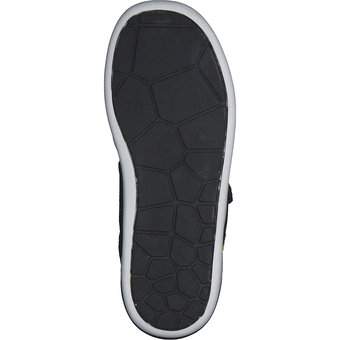 sfoli Sporti Slip On Sneaker in schwarz