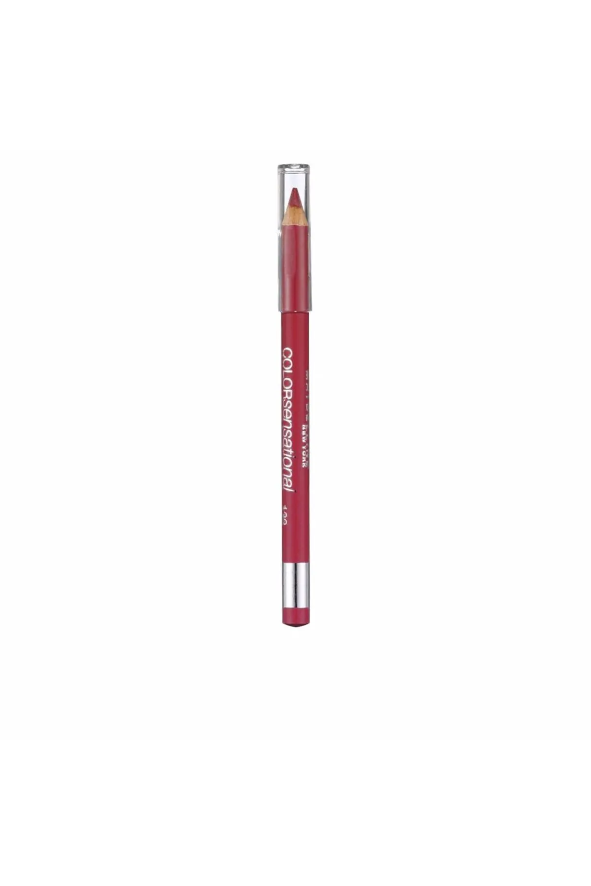 Maybelline New York  Color Sensational Lip Liner #547-Pleasure Me Red 5 g