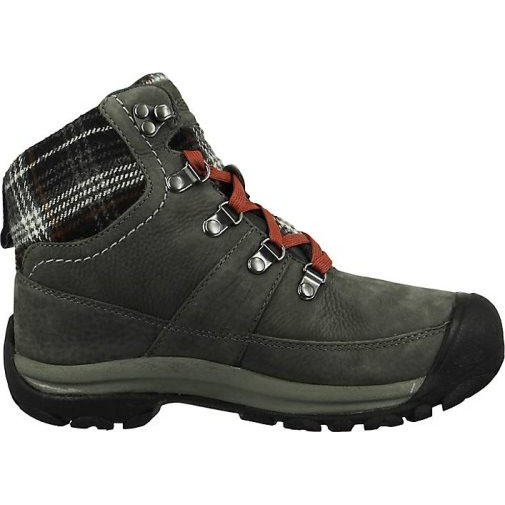 KEEN Stiefel Kaci III