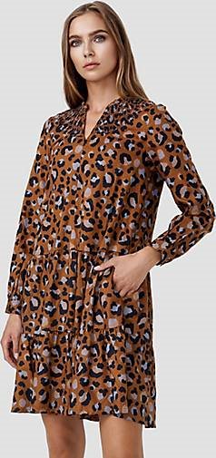 re.draft Herbstkleid